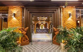 Boutik Cham Nhatrang Hotel